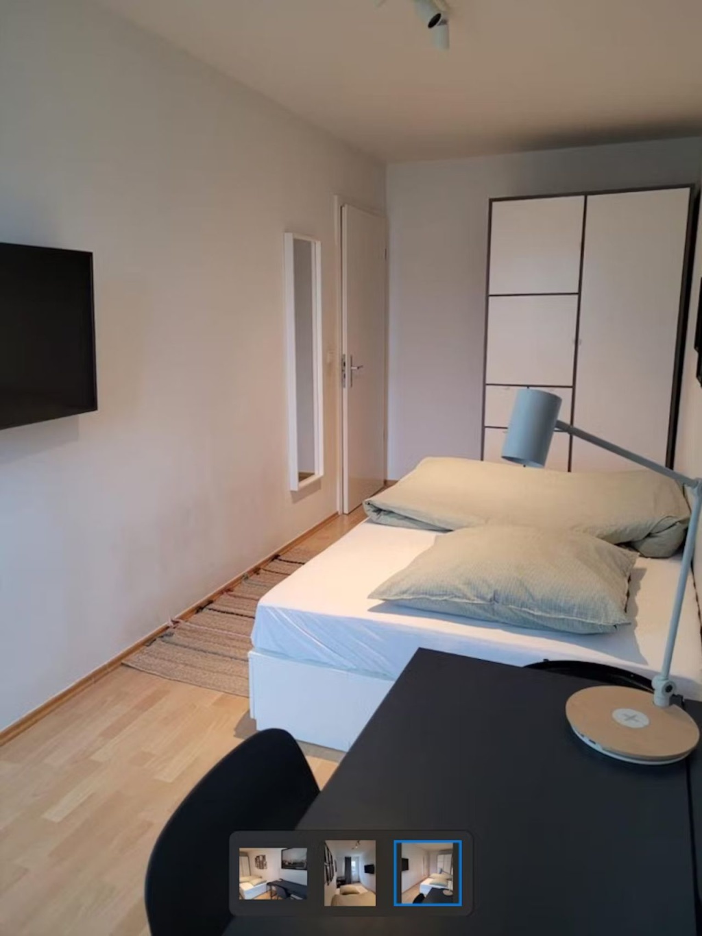 Stilvolles & wundervolles Apartment mitten in Friedrichshain