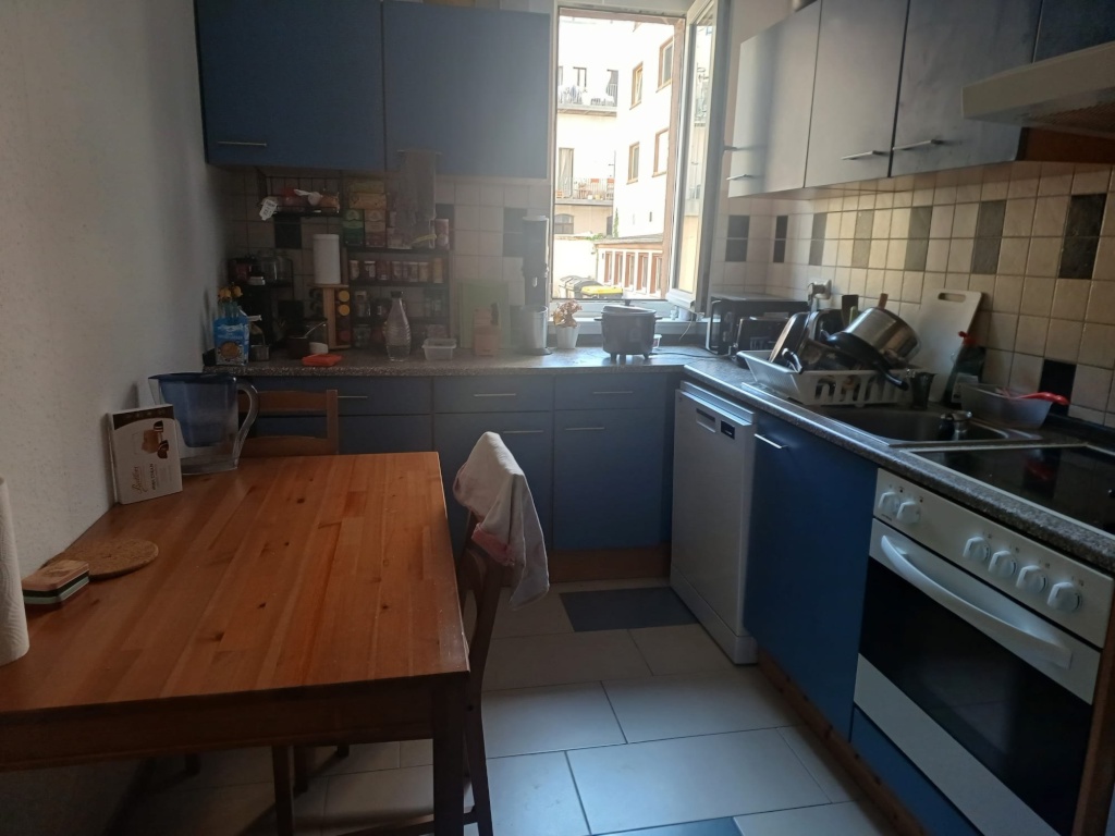 3er WG Sublet (26.11.2026 - 28.01.2027) – Kaiserstraße 36, 55116 Mainz Neustadt – Vorschaubild 2