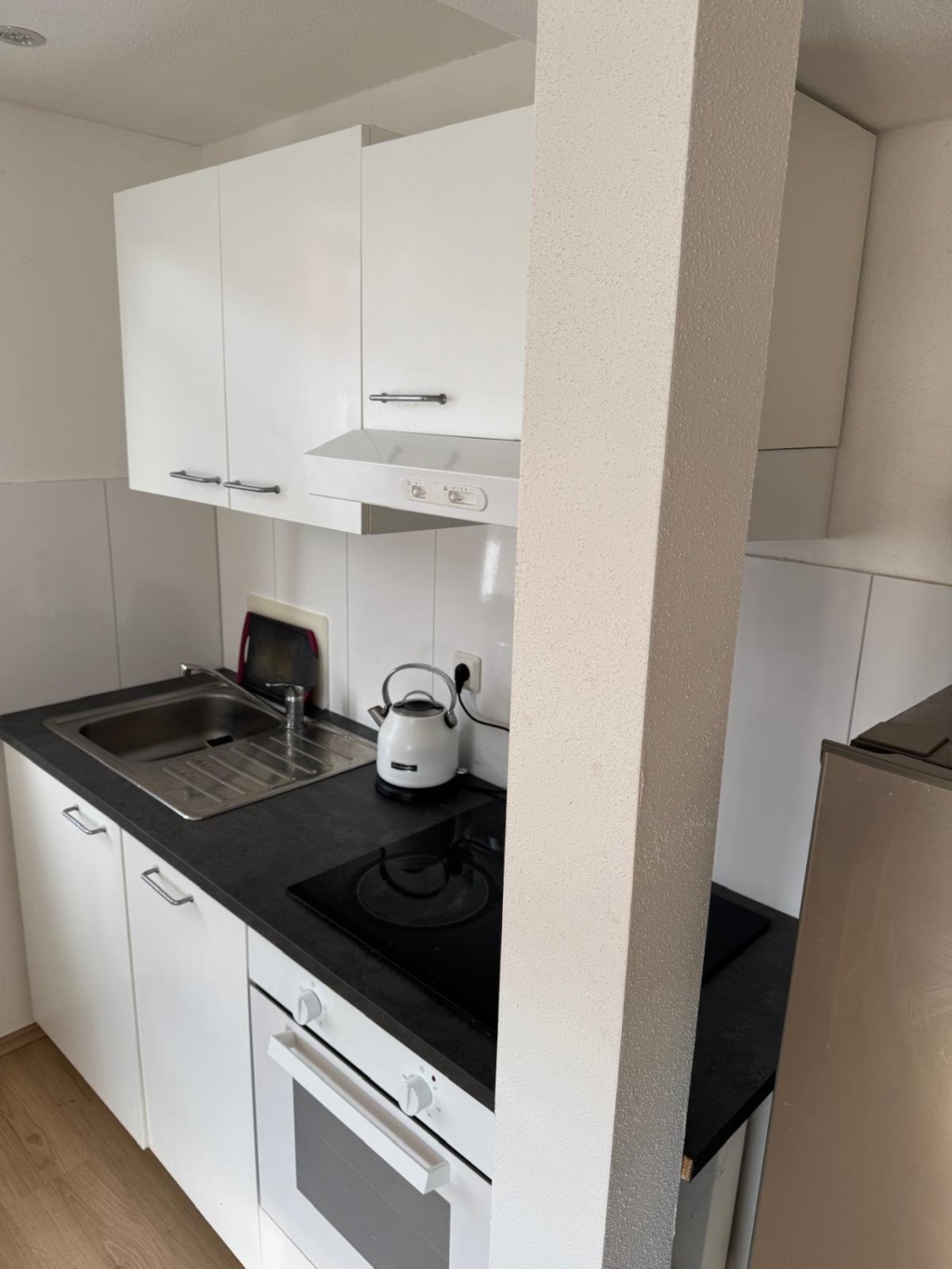 Nachmieter für die Wohnung in Weende zum 1.10 gesucht – Breite Straße 2, 37077 Göttingen Weende – Vorschaubild 5