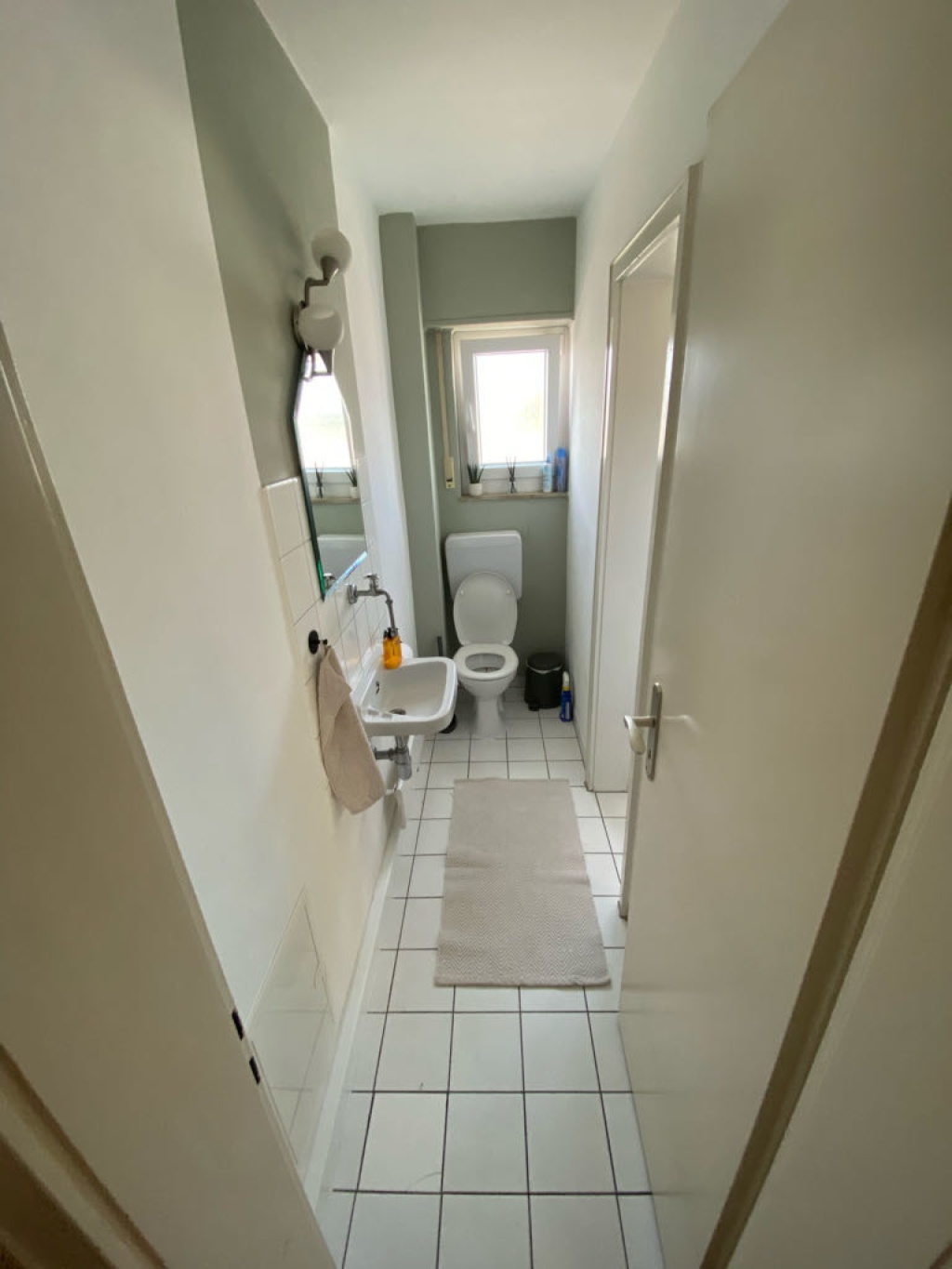 WG-Zimmer Weststadt In der Vogelstang - Bild 4
