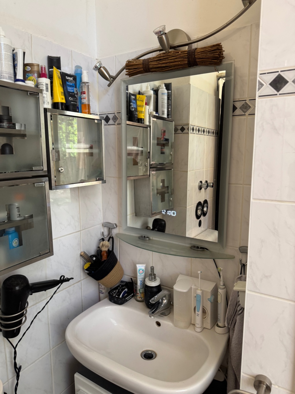 WG-Zimmer Schöneberg Kluckstraße 31 - Bild 9