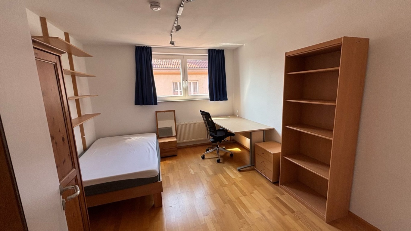 Habitación en WG Nord Birkenwaldstrasse 40 - foto 3