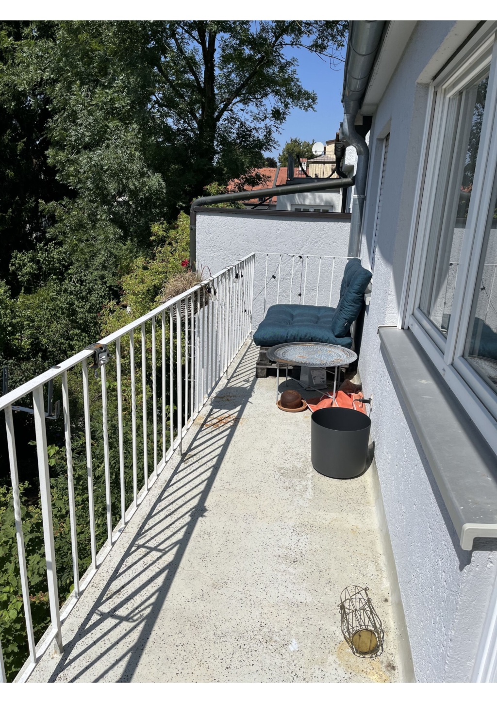 Wohnung München Kratzerstr. 8 - Bild 3