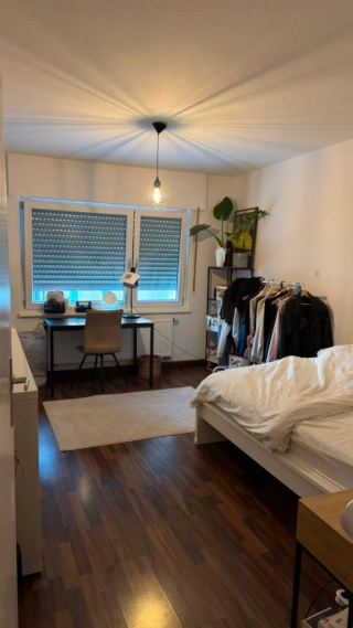 Ad image: 2-Zimmer Wohnung mit Balkon Nähe Wörder See