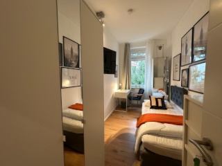 Fully furnished living | 63065-B46-2OGZI2