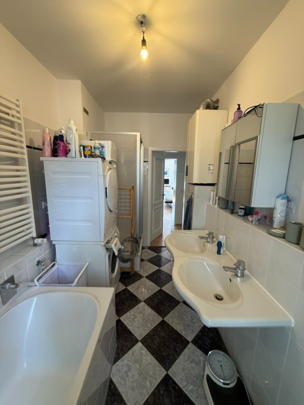 Wohnung Berlin Swinemünder Straße 11 - Bild 9