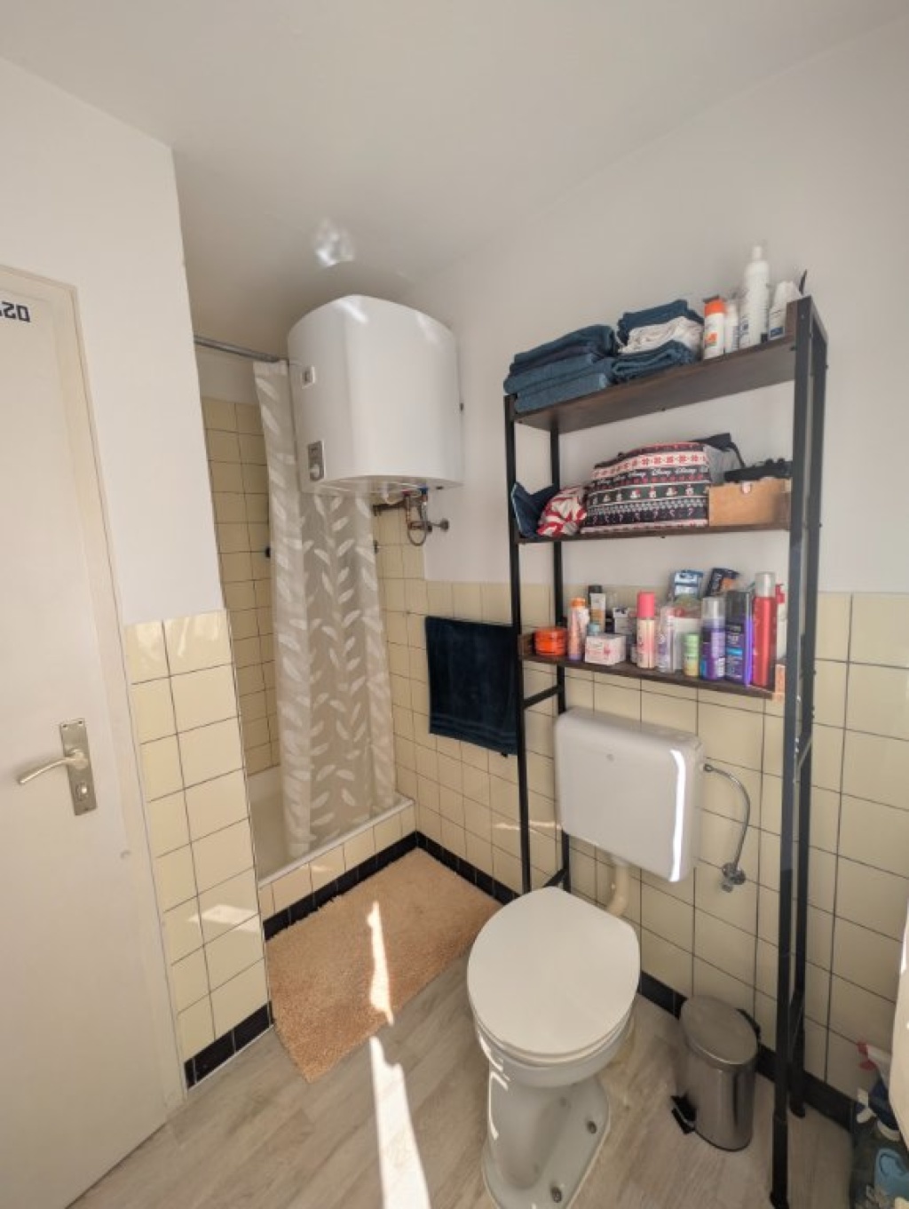 Medizinstudent*innen als Nachmieter gesucht - 54qm 2 Zimmer Wohnung in Poppelsdorf – Reuterstraße, 53113 Bonn Poppelsdorf – Vorschaubild 8