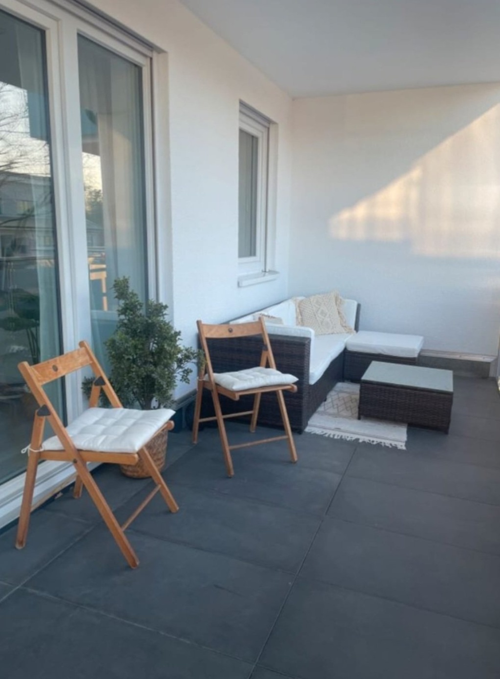 Wohnung Ockershausen Dietrich-Bonhoeffer-Straße 6 - Bild 18