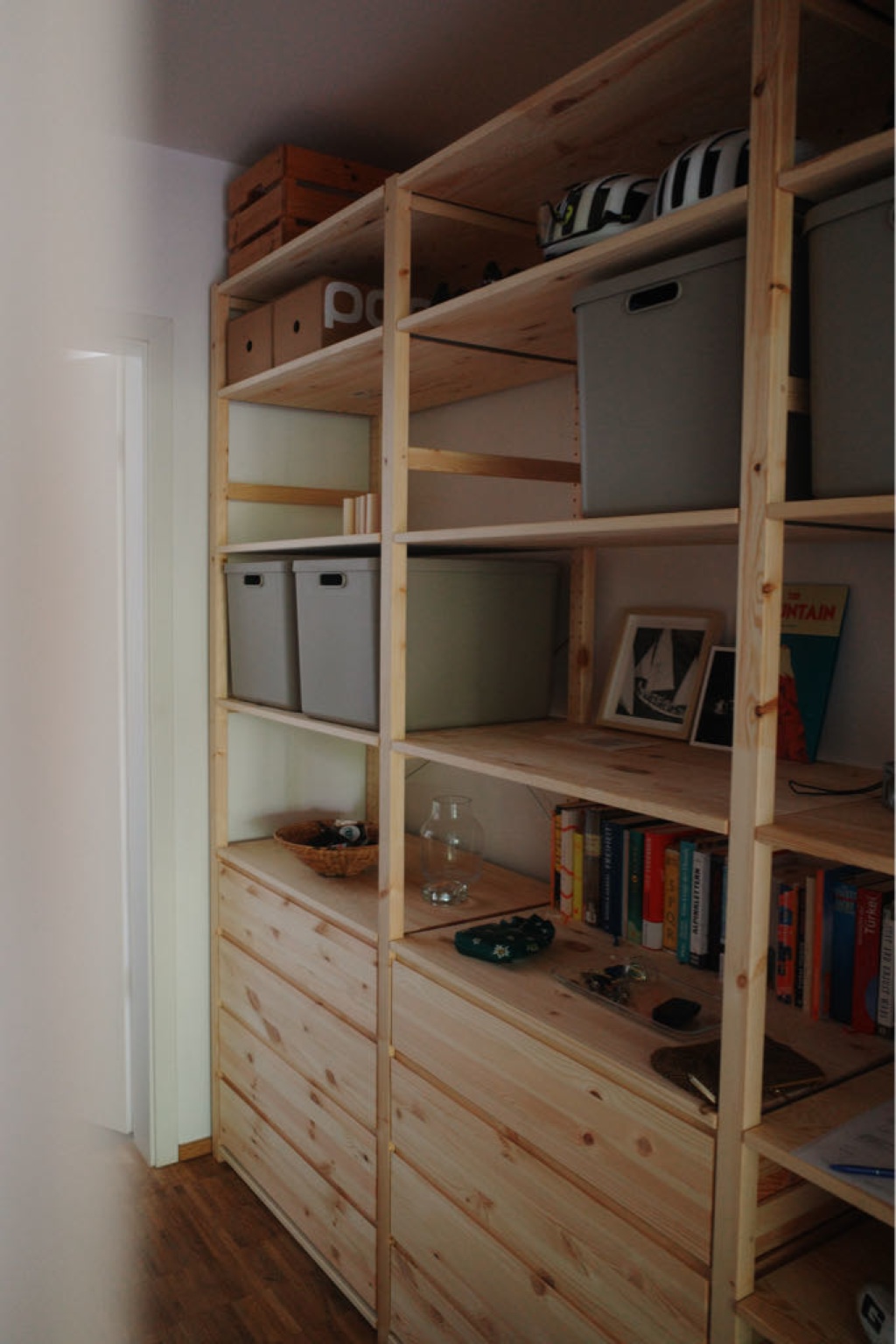 Wohnung Graurheindorf An d. Pfaffenmütze - Flur