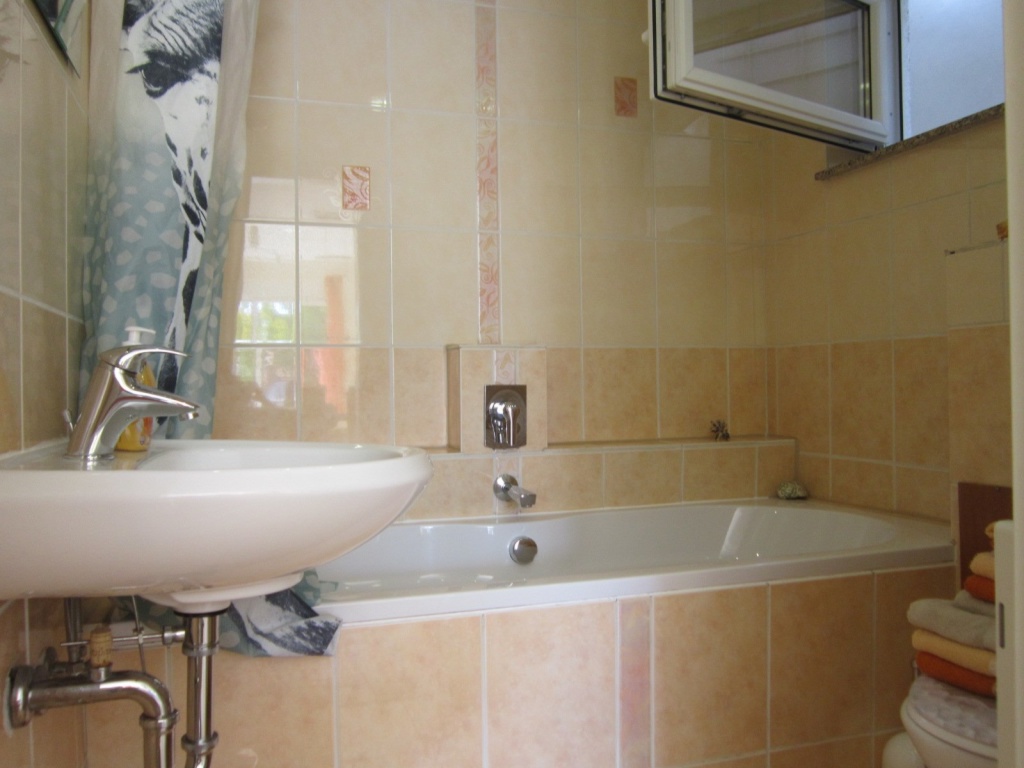 1-Zimmer-Wohnung Allmannsdorf Schiffstraße, Fähre - 1Zim Wohnung 670 €
