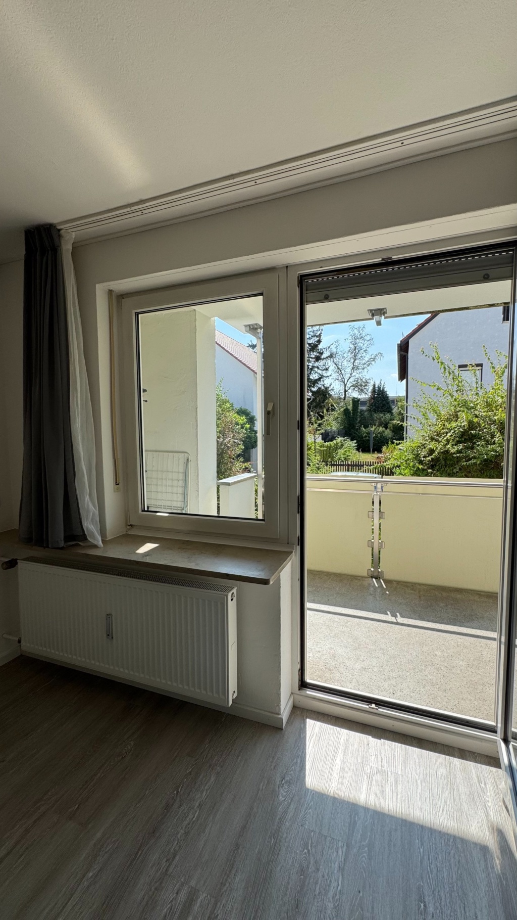 WG-Zimmer Ramersdorf-Perlach Peter-Henlein-Straße - Zimmer3