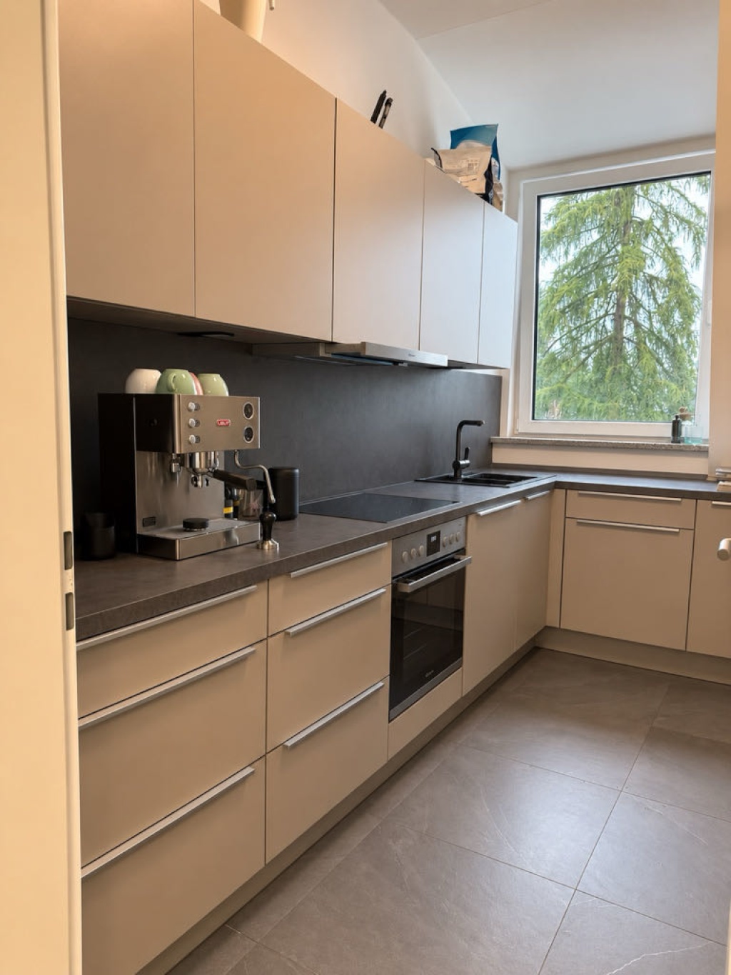 Wohnung Gro?hadern Würmtalstraße 104 - Bild 6