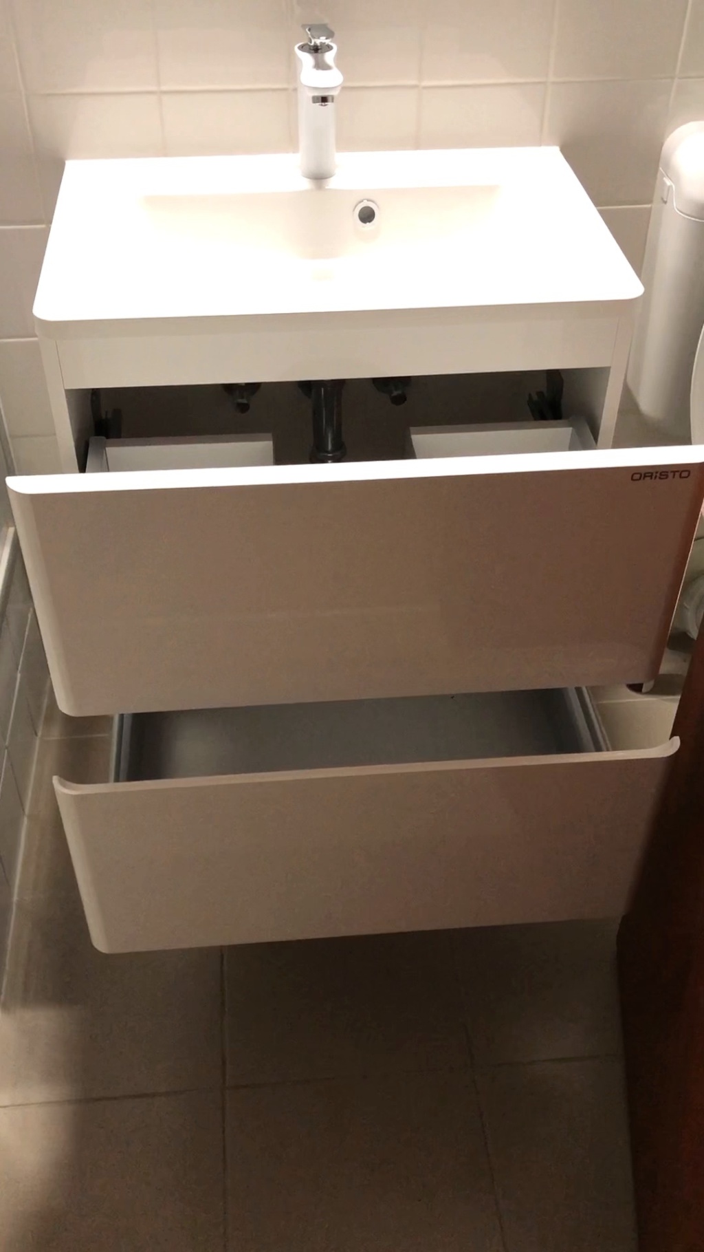 Q7: 1-Zimmer-Apartment Mannheim mit offener Küche – stylisch, zentral, alles fußläufig – 68161 Mannheim Quadrate – Vorschaubild 9