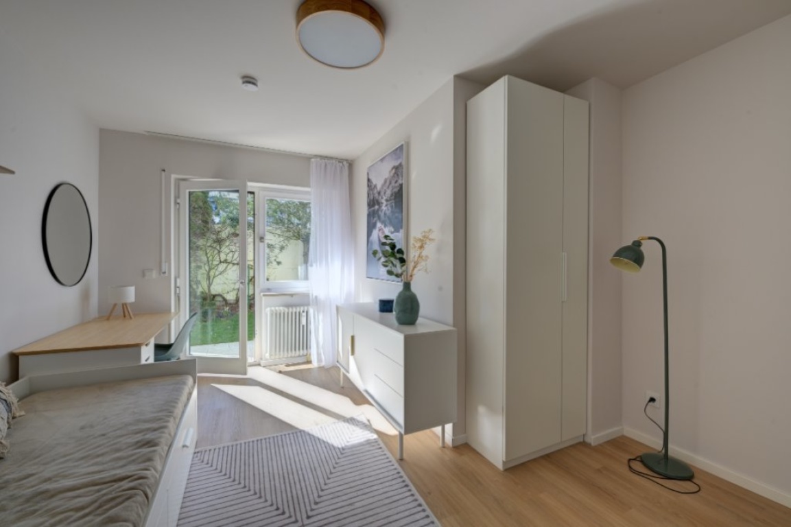 Habitación en WG Bogenhausen Wolfskehlstraße 5 - foto 3