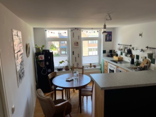 Imagen del anuncio: Schöne Wohnung in perfekter Lüneburger Lage :)