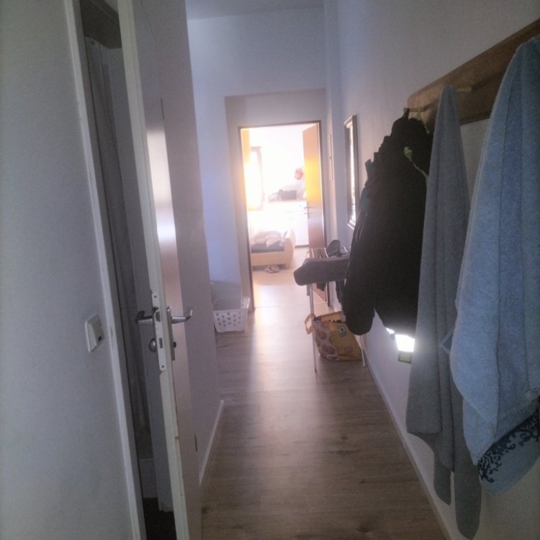 Geschmackvolles 2-Zimmer-Apartment in Köln-Kalk – Vietorstrasse, 51103 Köln Kalk – Vorschaubild 15