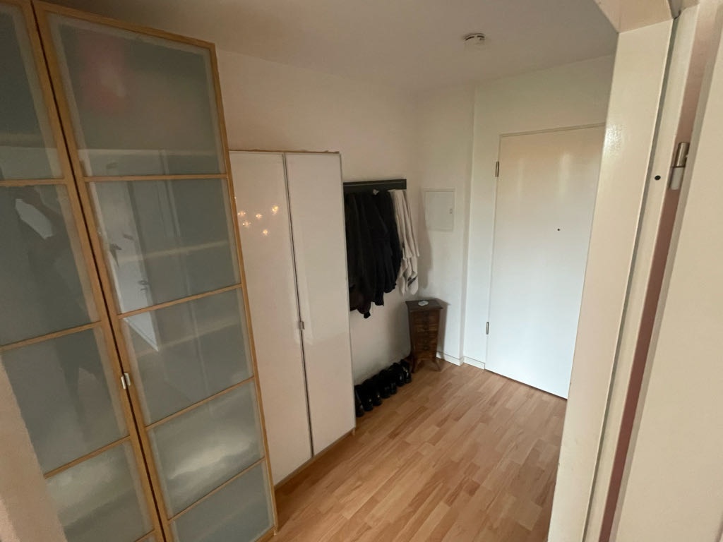Wohnung Berlin Karow Achillesstraße 44 - Bild 4