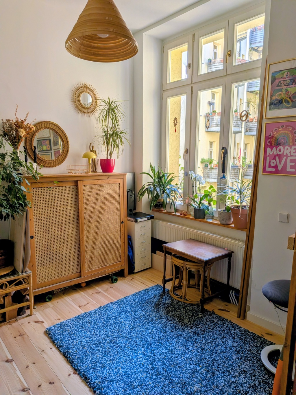 Zwischenmiete im FH-Samariterkiez – Bänschstraße, 10247 Berlin Berlin – Vorschaubild 5