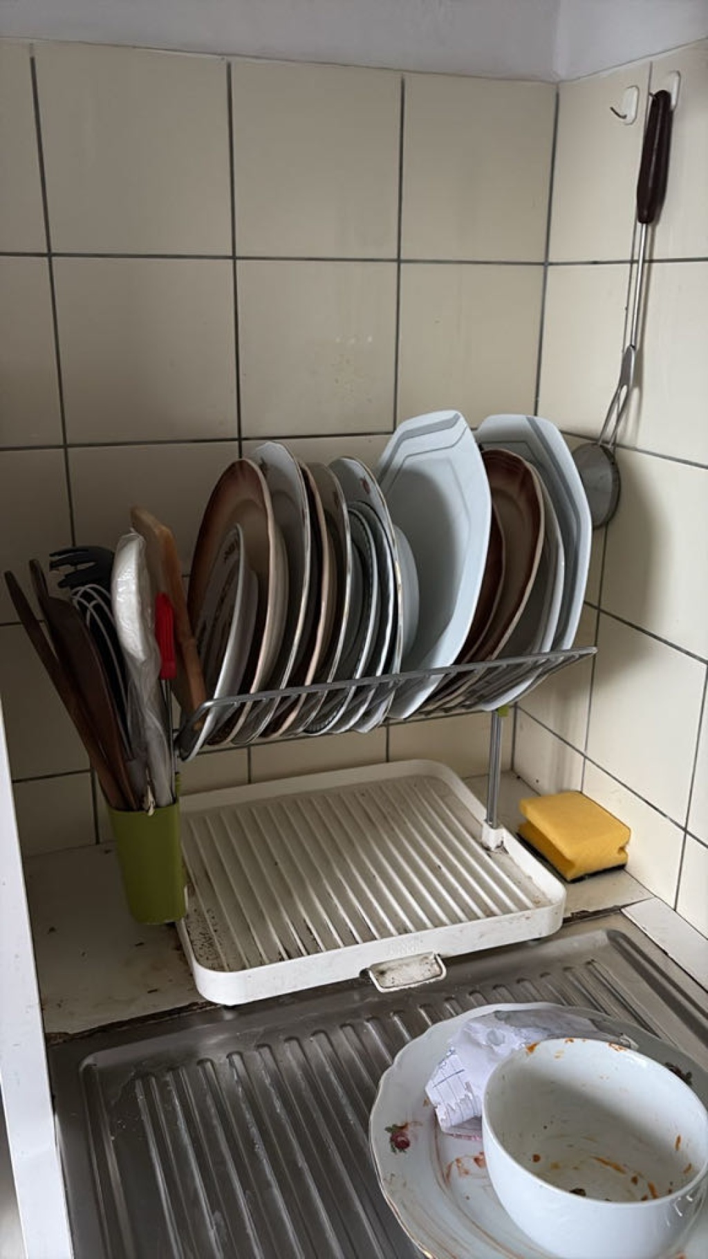1-Zimmer-Wohnung Bielefeld carl-severing straße  51-53 - Bild 9