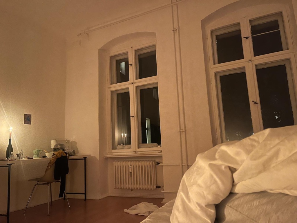 Habitación en WG Charlottenburg Fritschestraße - foto 3