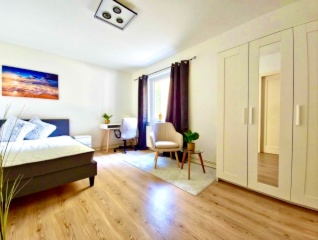 Imagen del anuncio: Studenten-WG in Lübeck – gemütliches WG-Zimmer in perfekter Lage