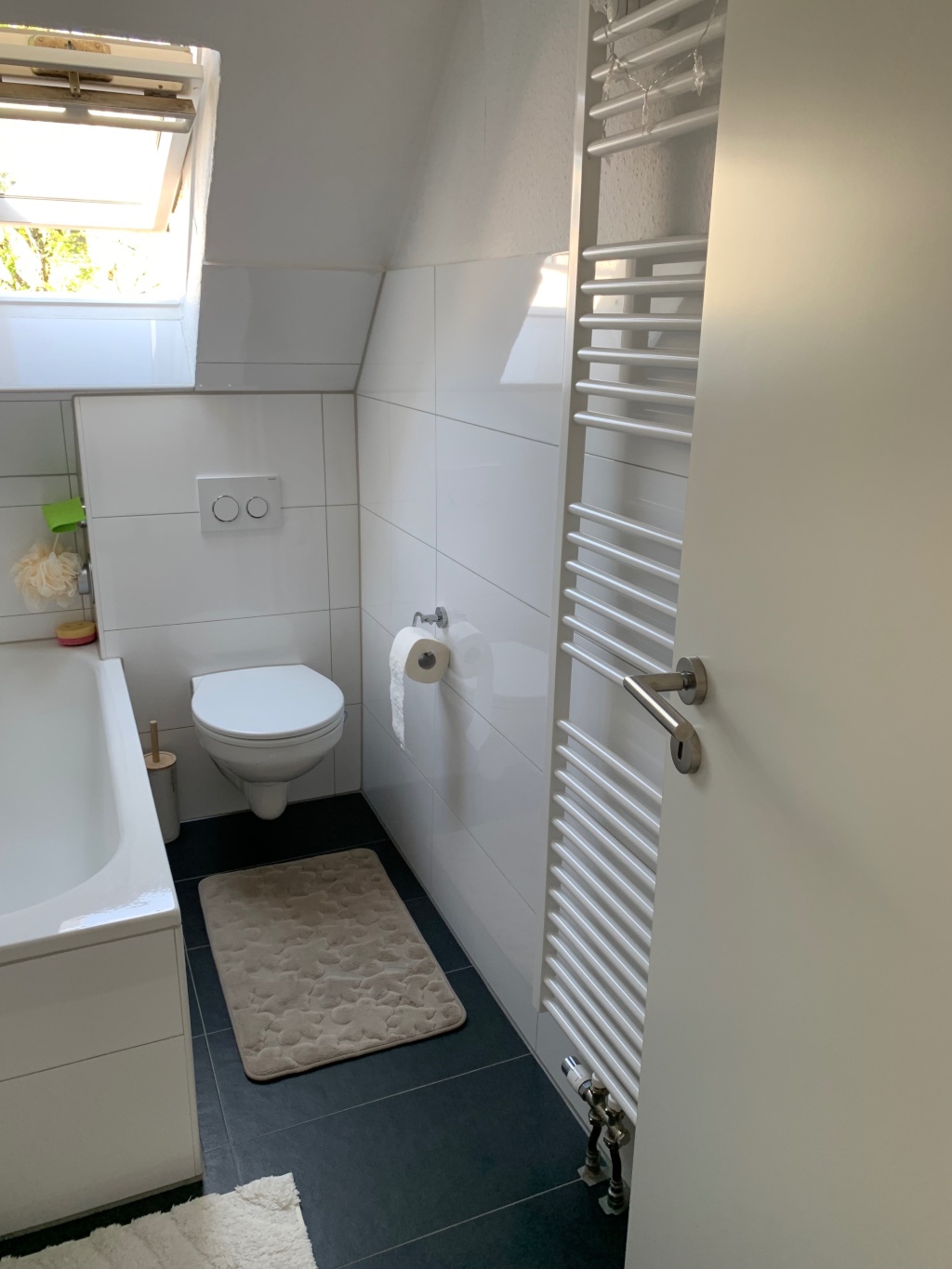 Schöne 1 Zimmer Wohnung (Uni nah) zur Untermiete (01.11.26-19.03.27) – Paulstraße, 44803 Bochum Wiemelhausen – Vorschaubild 2