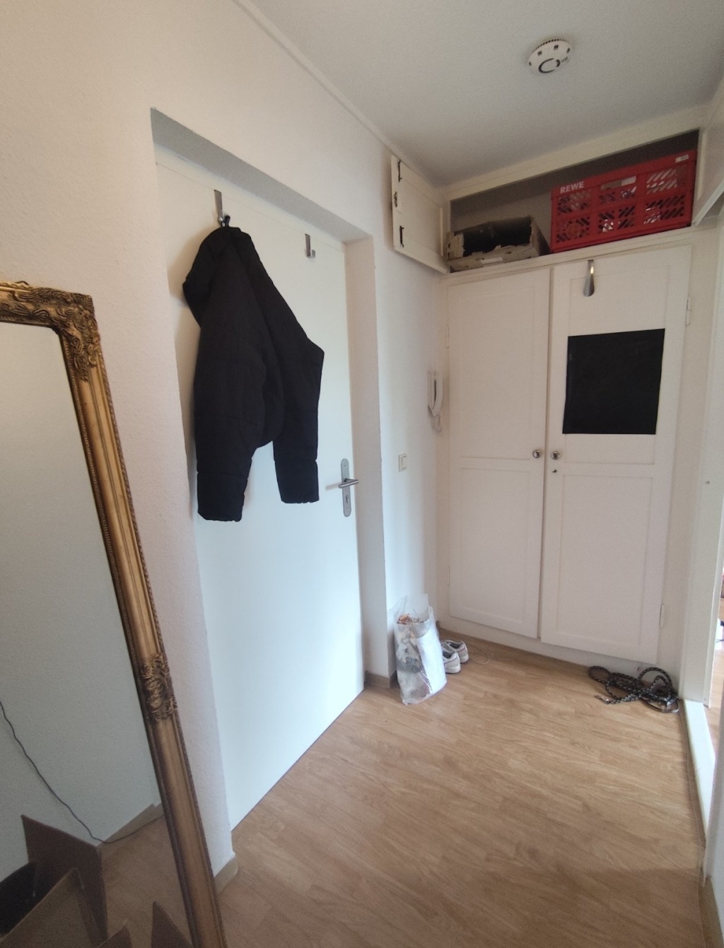 Untermiete + Dogsitting 25.09. - 25.10.26 Südvorstadt – Kurt-Eisner Straße 1E, 4275 Leipzig Leipzig Südvorstadt – Vorschaubild 4