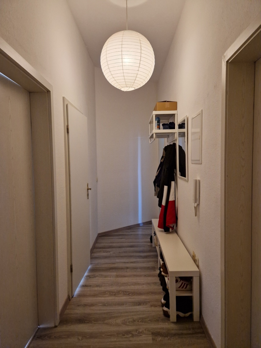 Nachmieter für Zwei-Zimmer-Wohnung am OVGU Hauptcampus gesucht – Gustav-Adolf-Straße, 39104 Magdeburg Altstadt – Vorschaubild 4