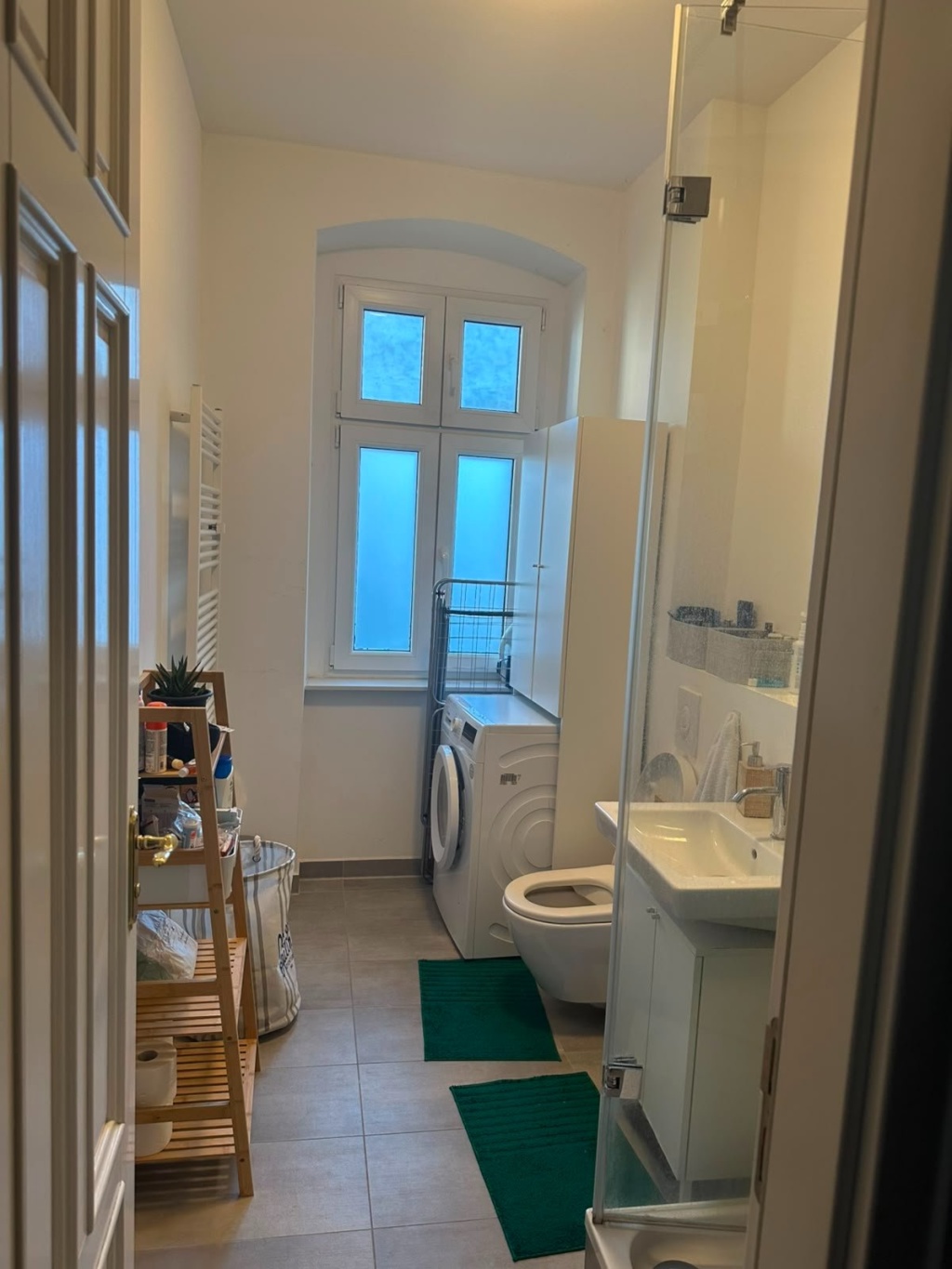 Cozy Neukölln apartment - short term sublet – Karl-Marx-Straße 183, 12057 Berlin Neukölln – Vorschaubild 4