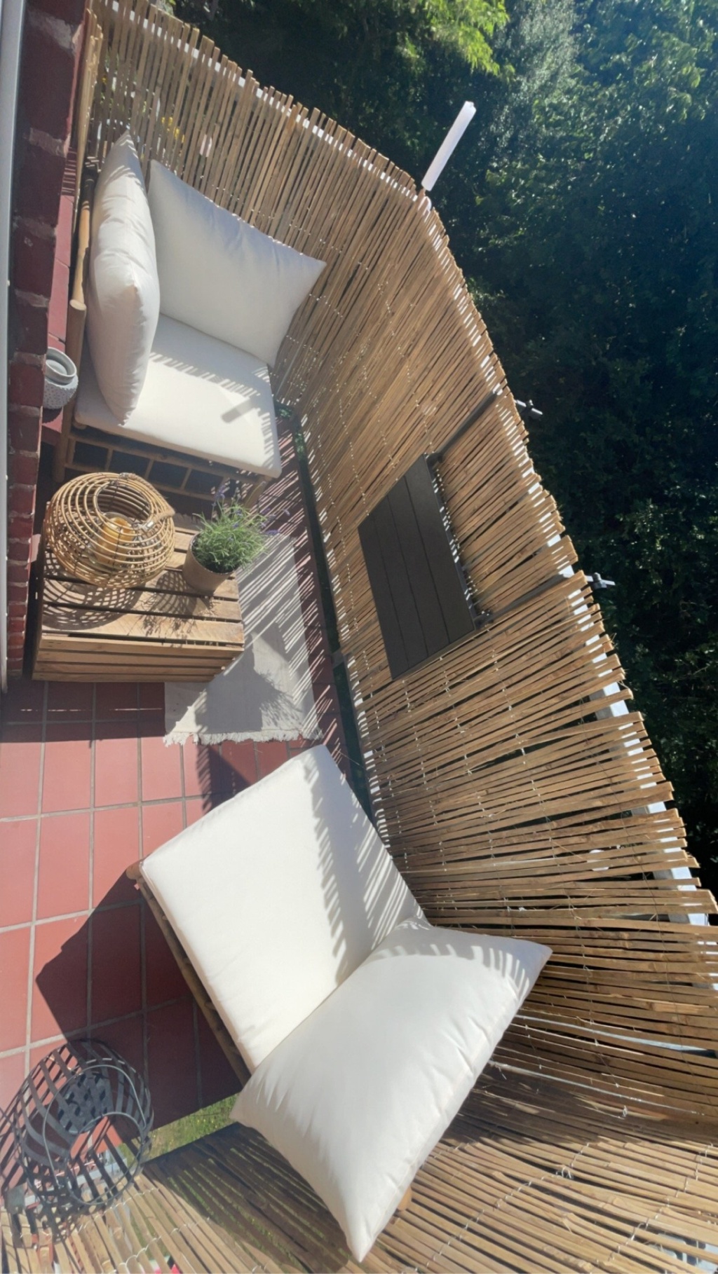 Wohnung Barmbek-Nord Tischbeinstraße - Bild 8