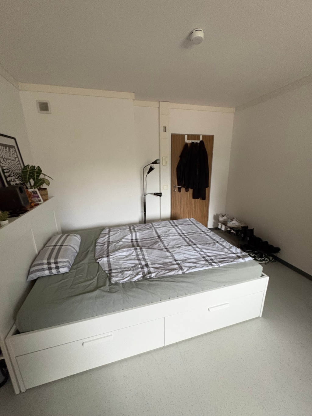 Flatshare Gievenbeck Stadtlohnweg 11 - Zimmer mit Blick auf deine Haustür
