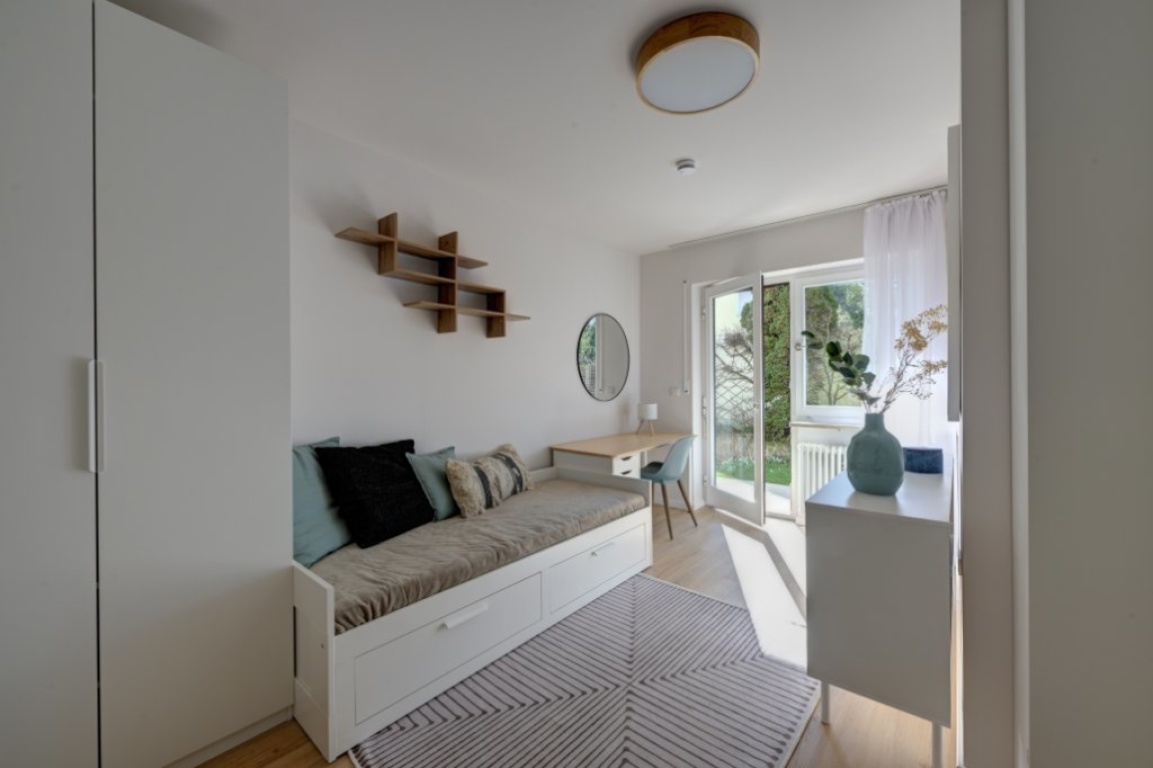 Habitación en WG Bogenhausen Wolfskehlstraße 5 - foto 9