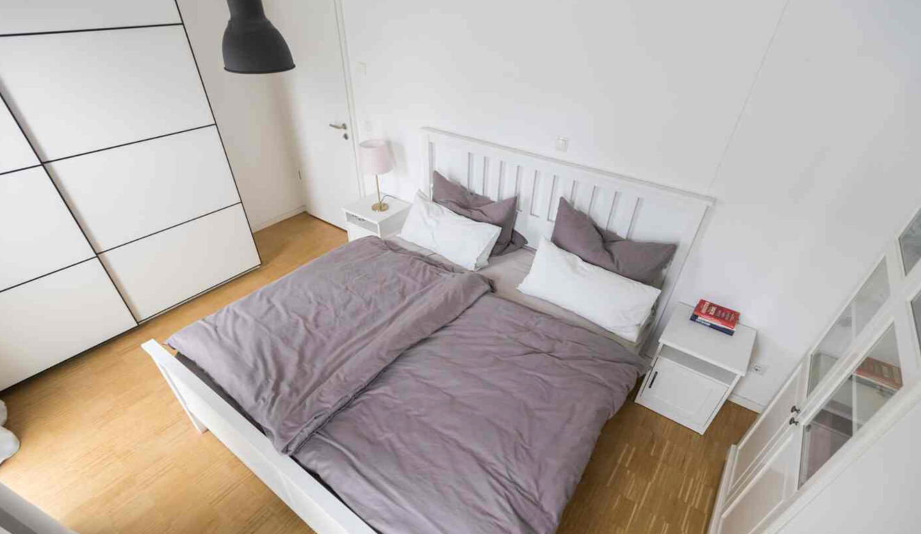 3-Zimmer Wohnung in St Pauli – Bernhard-Nocht-Straße 81, 20359 Hamburg Hamburg – Vorschaubild 9