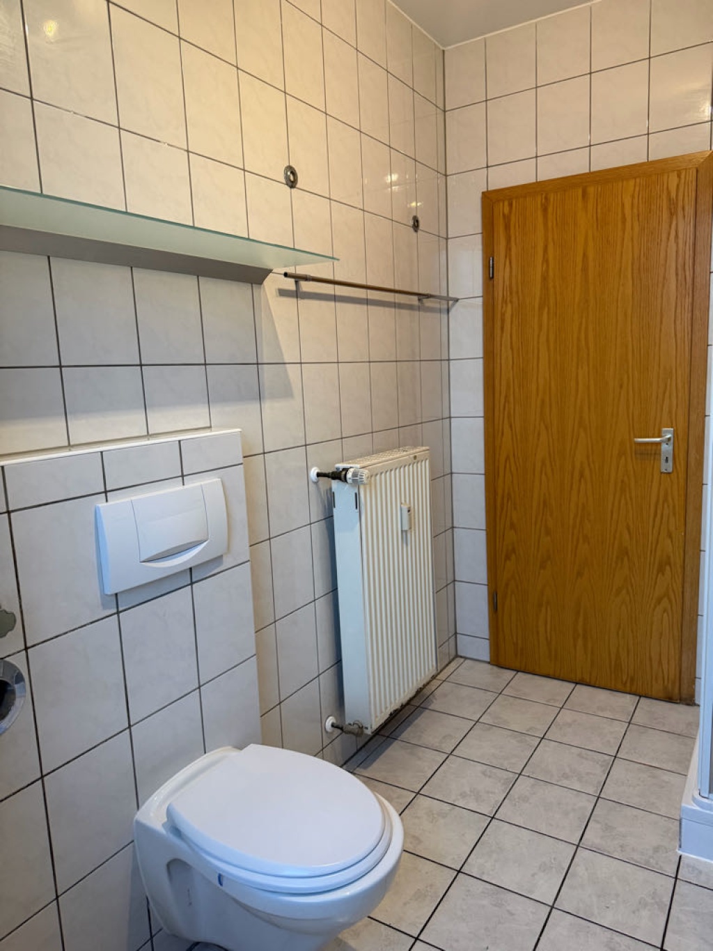 Apartamento Habinghorst Römerstraße 38 - foto 15