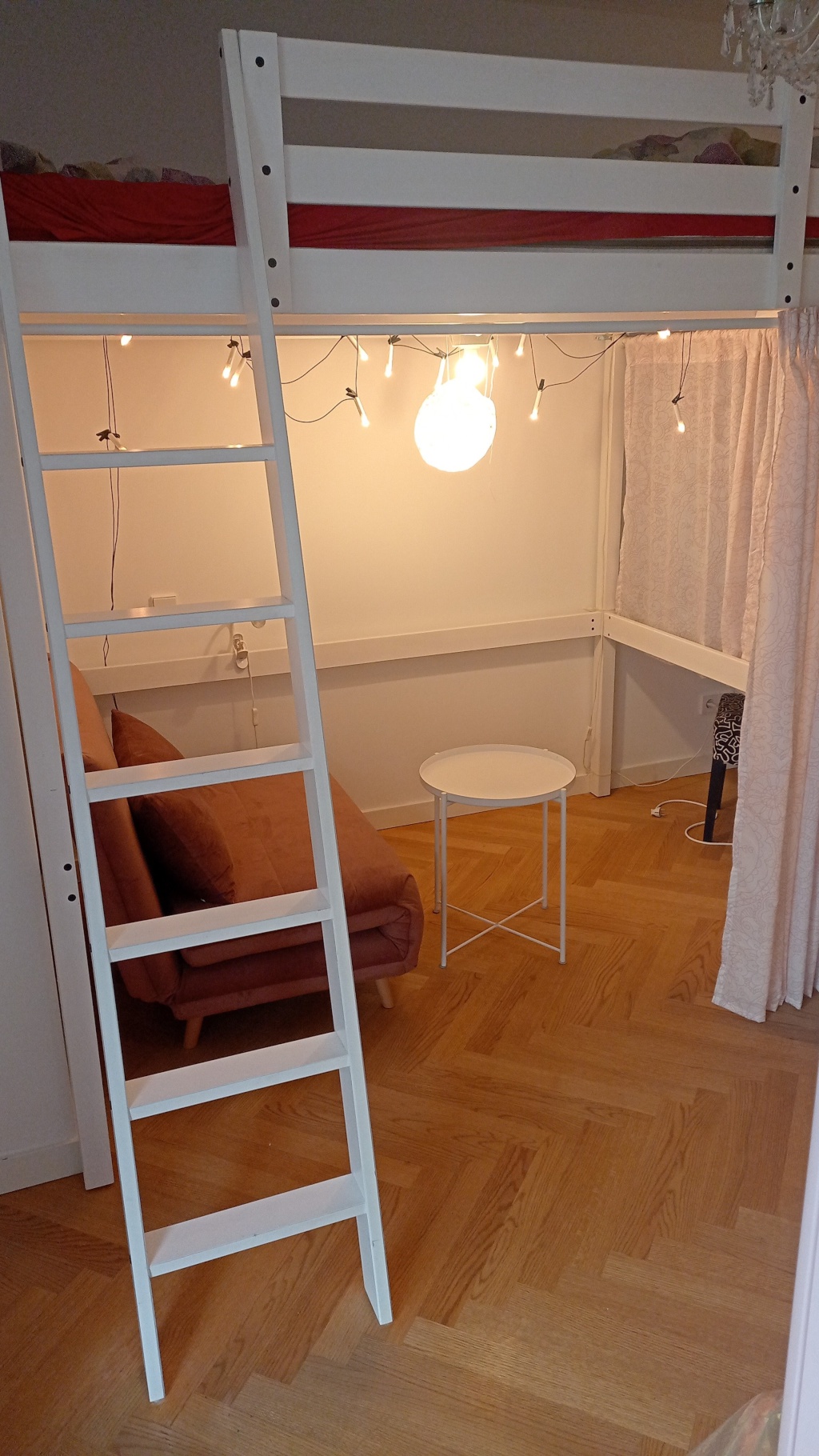 Wohnung Prenzlauer Berg Gotlandstr. 00 - Raum1/room1