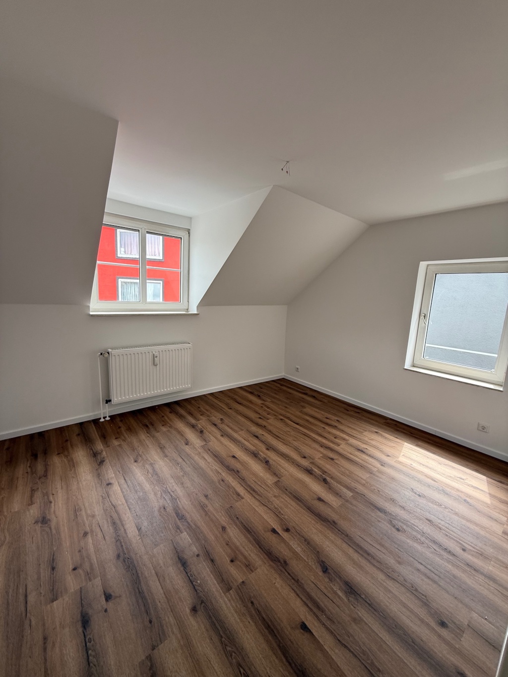 2 frisch sanierte 3-Zimmer Maisonette-City-Apartments – ideal für 2er-WG | ab 1.180 € all inclusive – Stühmeyerstraße 4, 44787 Bochum Innenstadt – Vorschaubild 6