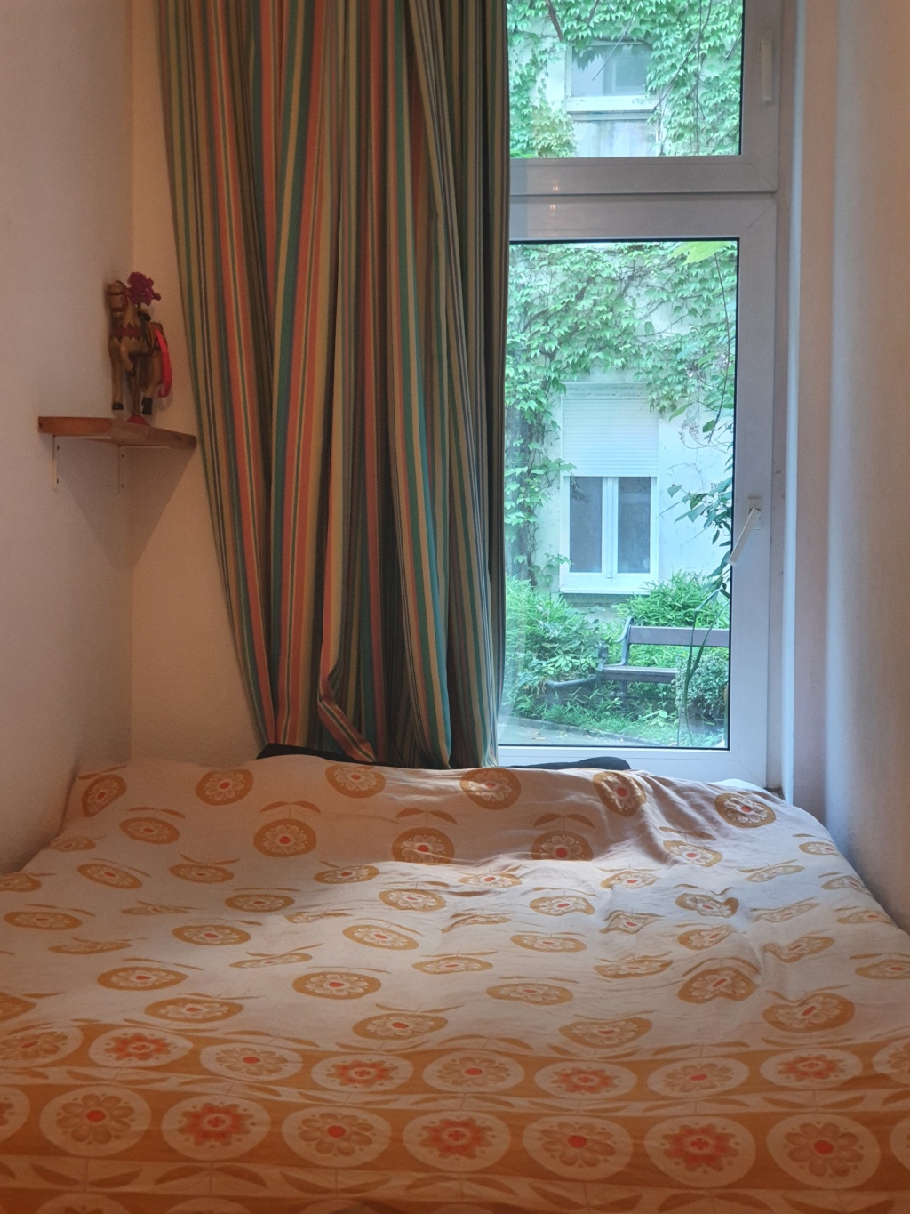 Cozy living in Kreuzberg – Bluecherstrasse 37, 10961 Berlin Berlin – Vorschaubild 3