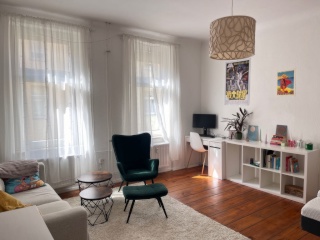 Fully Furnished Apartment in Neukölln Rixdorf — photo 1