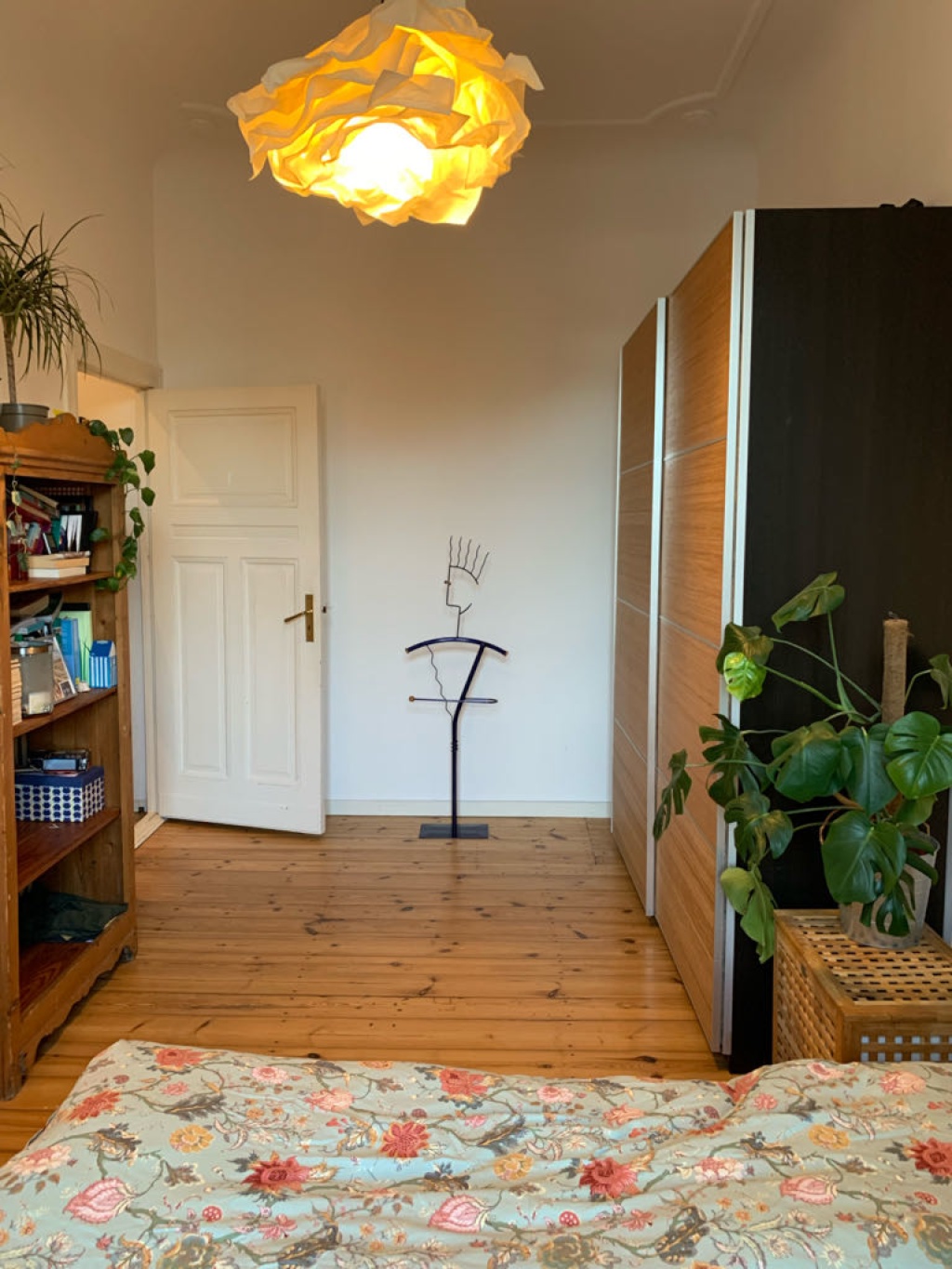 Flat Neukölln Lahnstraße - picture 9