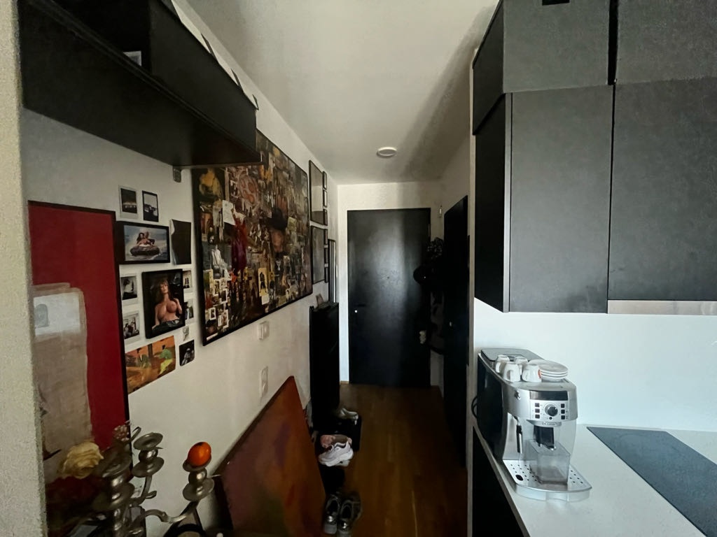 1-Zimmer-Wohnung Schöneberg Quartiersweg  6 - Bild 3