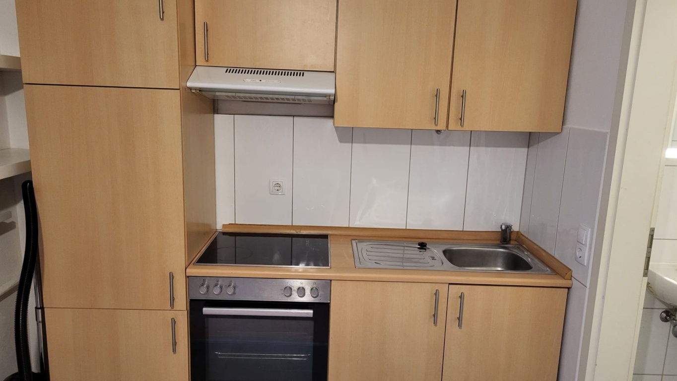 Tauschangebot! 1-Zimmer-Wohnung linksrheinisch gegen WG-Zimmer linksrheinisch – Ritterstr., 50670 Köln Altstadt-Nord – Vorschaubild 2