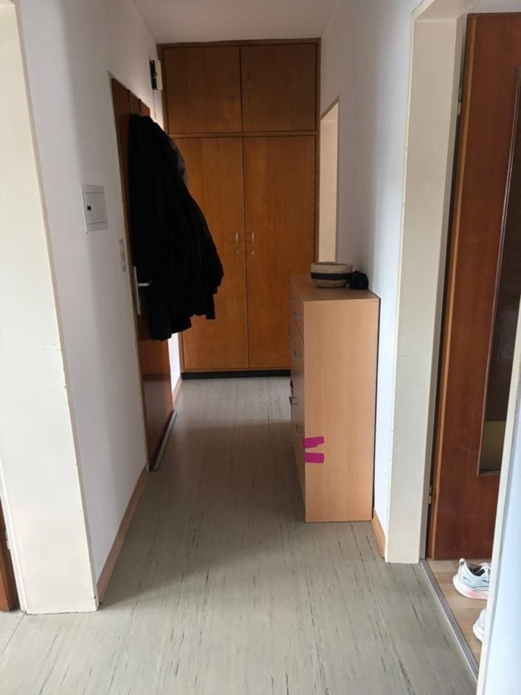 WG 2 ZKDB +-Balkon Koblenz Metternich Zentral nach Kobl. u. "Uni" – bekannt, 56072 Koblenz Metternich – Vorschaubild 2
