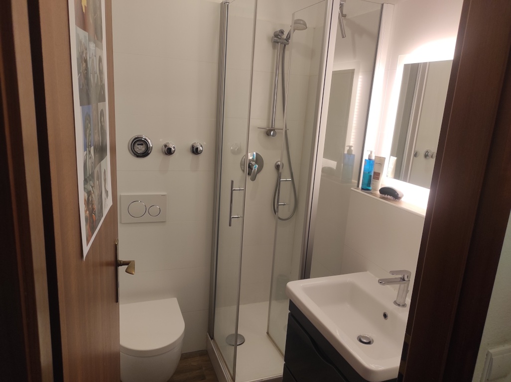 Befristet möblierte 1 Zimmer Wohnung (zentrum) – Stubenlohstraße, 91053 Erlangen Innenstadt – Vorschaubild 5
