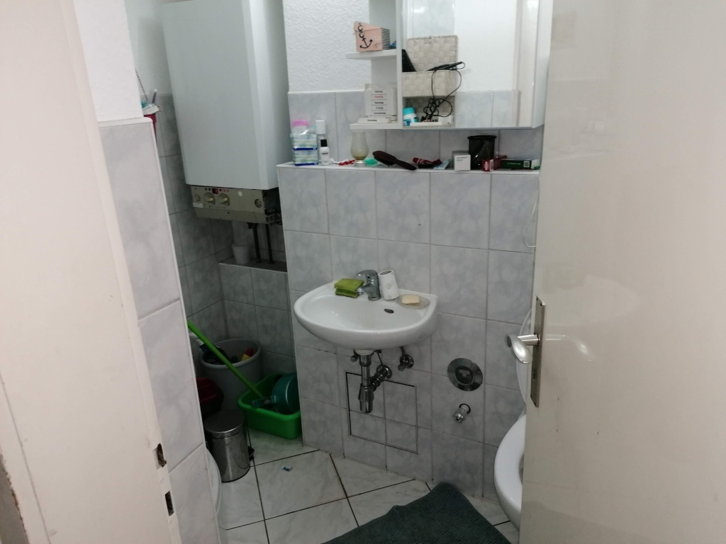 Wohnung Ludwigsburg Alter Oßweiler Weg 27 - Bild 6