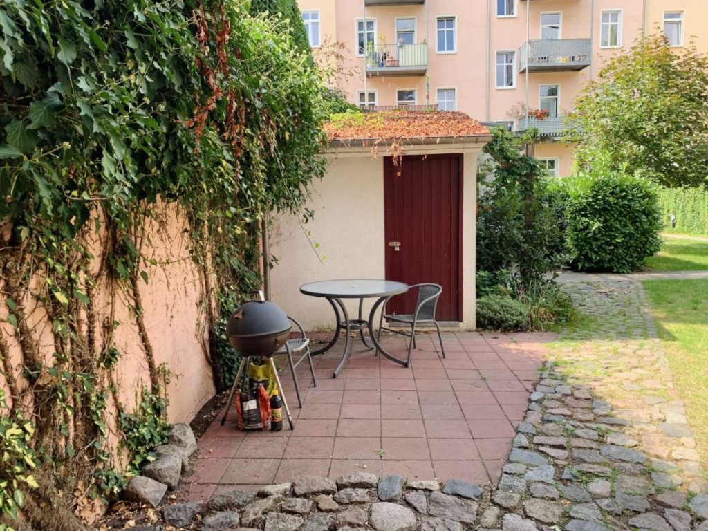 Estudio Oberschöneweide Edisonstr. 12 - foto 2
