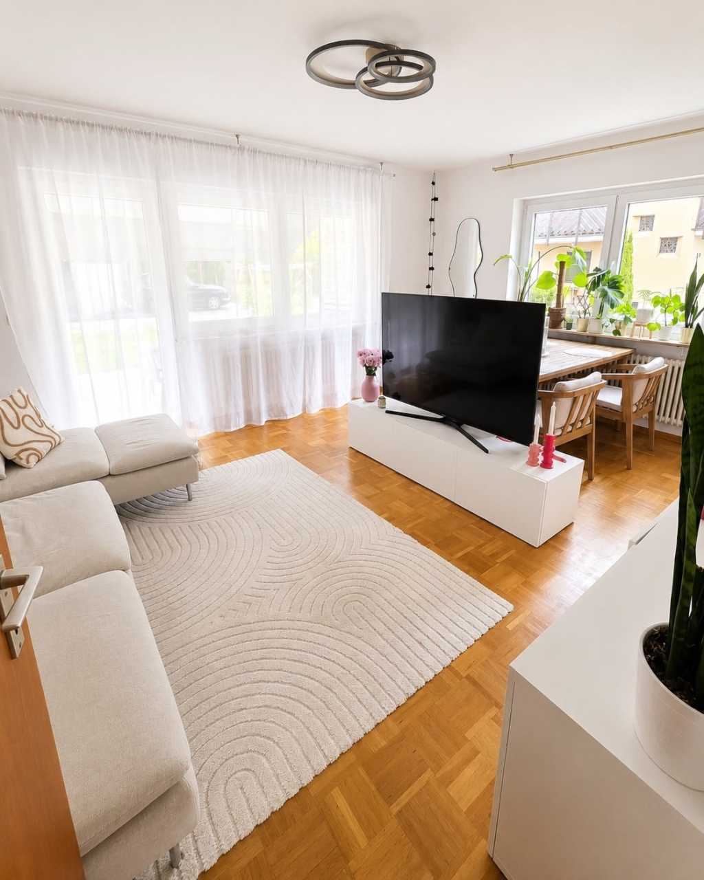 Flat Merzhausen Weberstraße 10 - picture 6