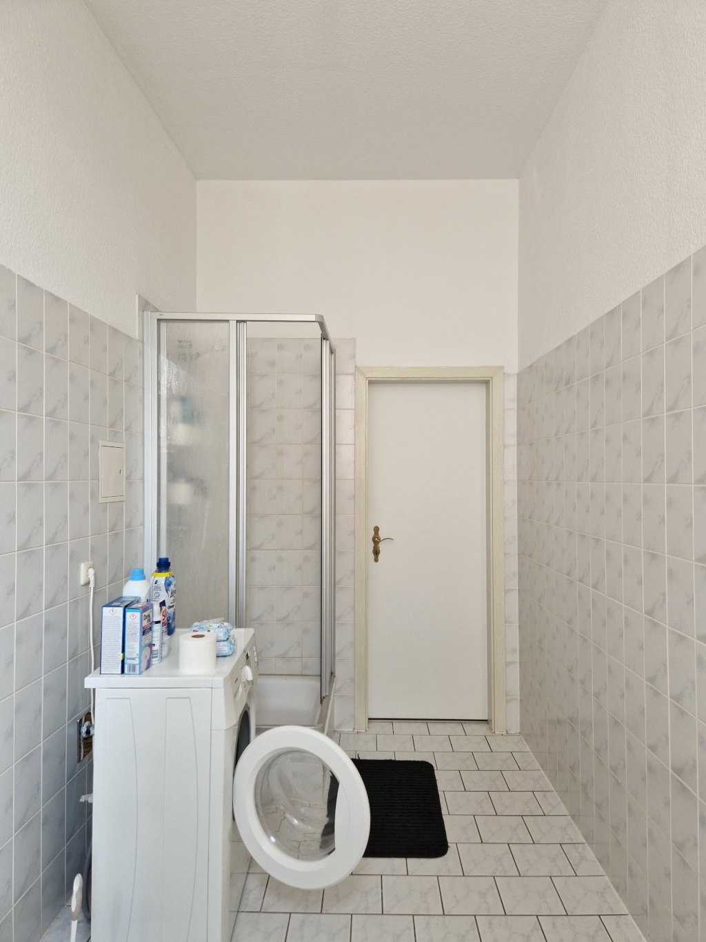 Nachmieter für Zwei-Zimmer-Wohnung am OVGU Hauptcampus gesucht – Gustav-Adolf-Straße, 39104 Magdeburg Altstadt – Vorschaubild 9