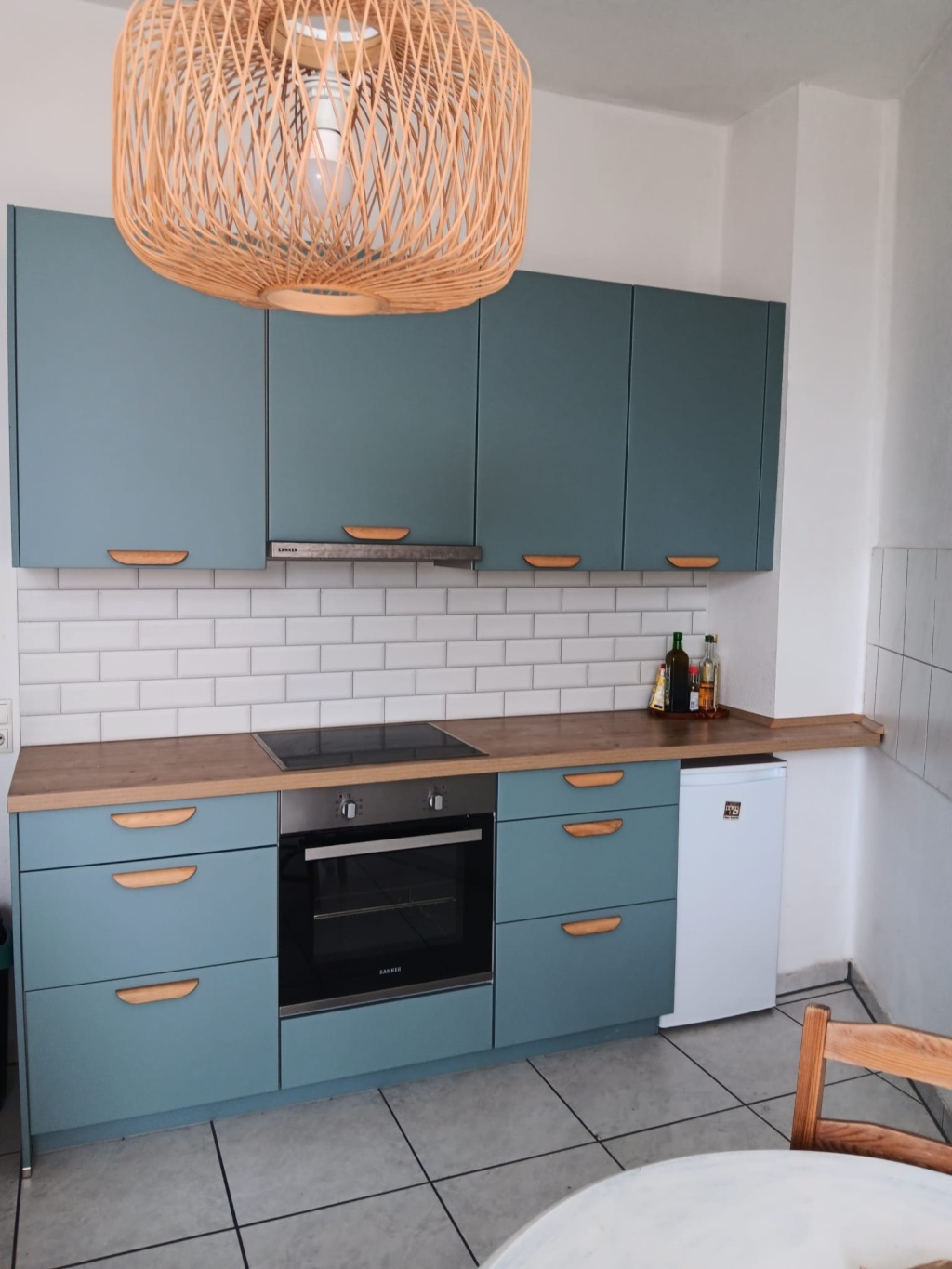 Apartamento Neckarstadt Dammstraße 44a - foto 8