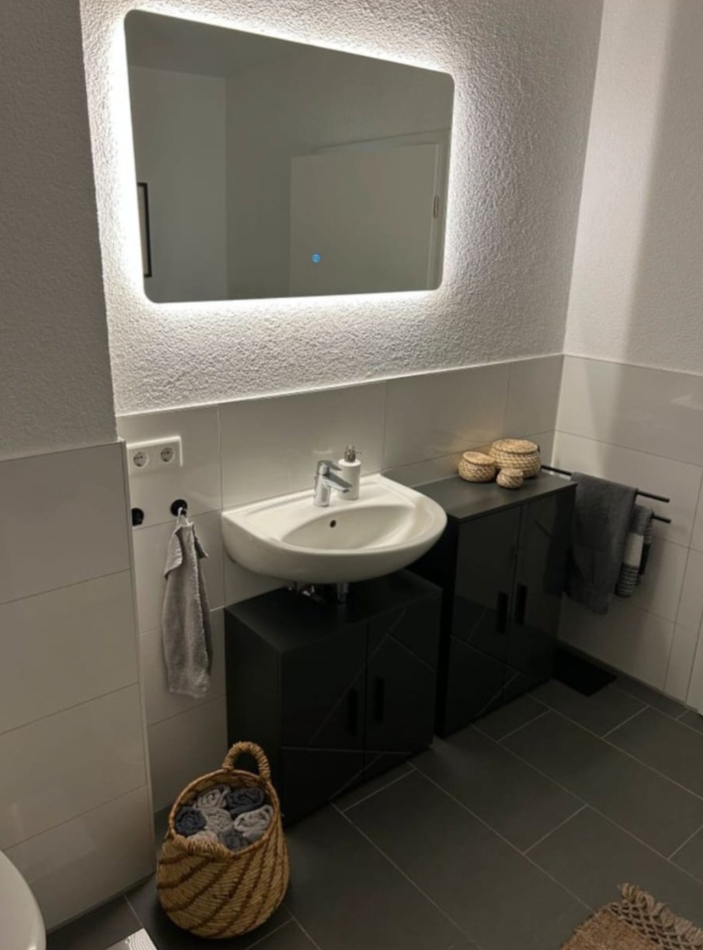 Wohnung Ockershausen Dietrich-Bonhoeffer-Straße 6 - Bild 5