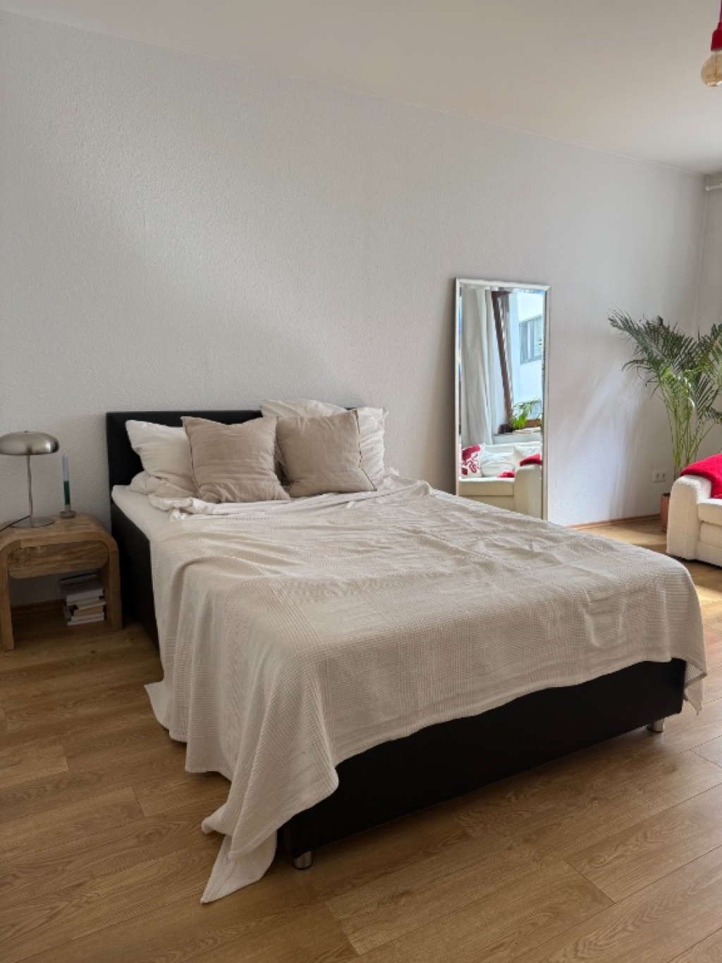 Wohnung in der Kölner Südstadt zu vermieten ☀️ (Zeitraum flexibel) – Zwirnerstraße, 50678 Köln Altstadt-Süd – Vorschaubild 9